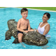 Bestway reptil realist 193x94cm gonflabil 41478