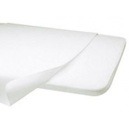 Protecție impermeabilă pentru saltea de leagăn 60x50 0m+ POUPY universală