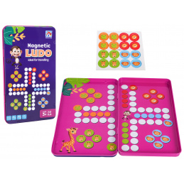 Joc Ludo Magnetic