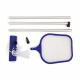 Set de întreținere pentru piscină Bestway 58013