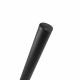 Scară Aga pentru trambulină 305 - 430 cm Negru/Roz