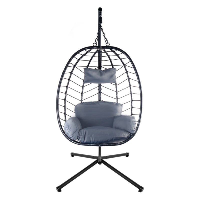Aga Scaun suspendat MR4259 Gri