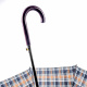 Umbrelă Aga 130 cm Gri