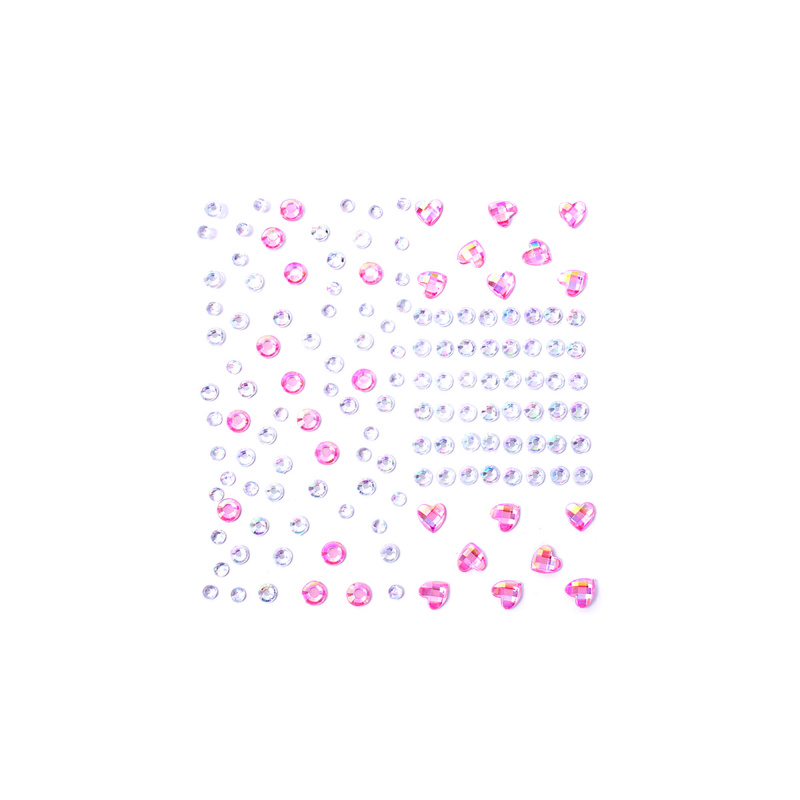 Aga4Kids Pietre autoadezive DS8111-AS