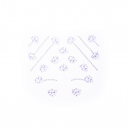 Aga4Kids Pietre autoadezive DS8108H