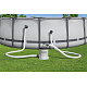 Bestway 58870 Pompă de filtrare Polysphere 5678 l/h