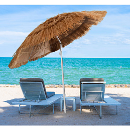 Linder Exclusiv Umbrelă de soare Hawaii Maro 6DAZ367 - CALITATEA a II-a