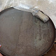 Aga Șemineu portabil de grădină 50 cm 6DAZ493 - CALITATEA a II-a