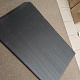 Aga Masă pliabilă de grădină 240x74x74 cm Negru 6DAZ587 - CALITATEA a II-a