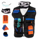 Vestă tactică Aga cu accesorii