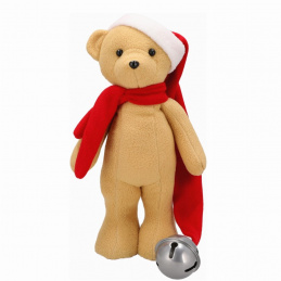 Spiridușul de Crăciun Miș pitic - 33 cm