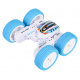 Vehicul R/C POWER STUNT 1:32 Albastru