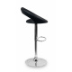Scaun Aga Bar MR2036 Negru