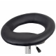 Scaun Aga Bar MR2036 Negru
