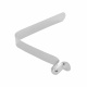 Aga MRPU1571-LowerClip peste 366 cm