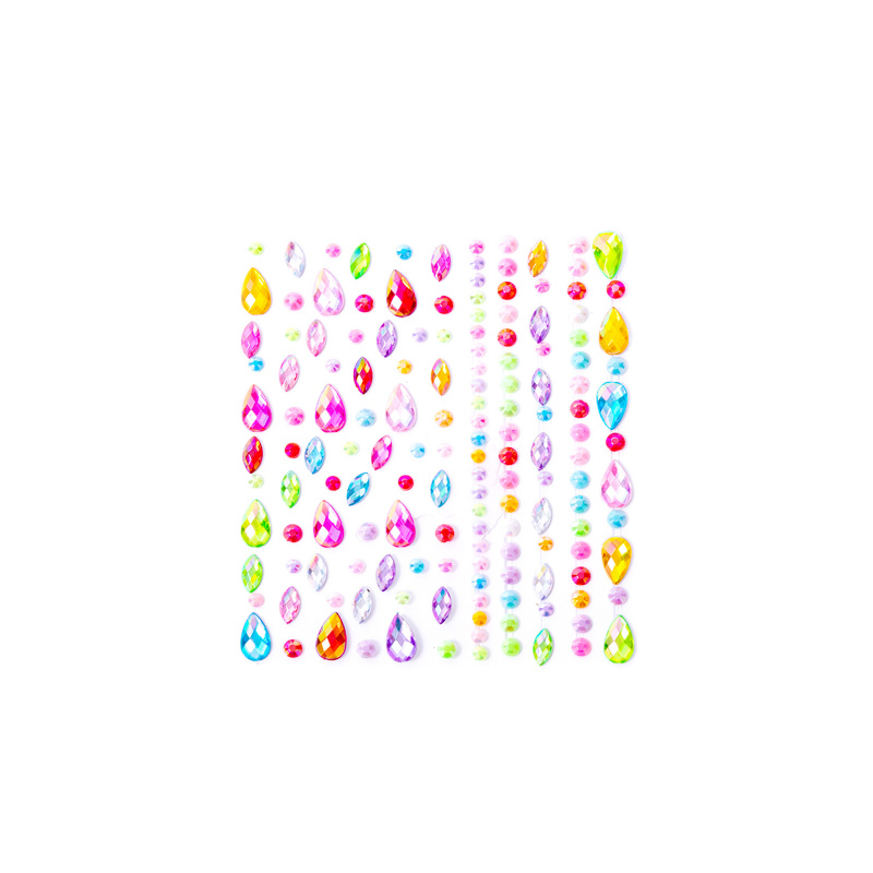 Aga4Kids Pietre autoadezive DS8111-A