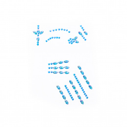 Aga4Kids Pietre autoadezive DS8113Q