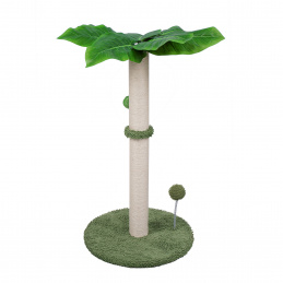 Aga Scratcher pentru pisici 70 cm