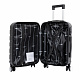 Aga Travel Bagaj de mână MR4693 Gri
