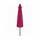 Linder Exclusiv Umbrelă de soare 400 cm Roz