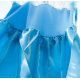 Costum de carnaval Aga Elsa Frozen Regatul de Gheață 120cm