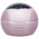 Proiector cer de noapte Deluxe roz roz LP16859