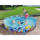 Bestway 55031 Piscină pentru copii 244x46cm