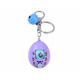 Breloc Ou cu joc GR0447 - Roz