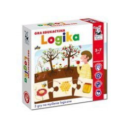 Căpitanul Știință Logică Joc educațional GR0474 universal