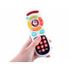 Telecomandă interactivă TV ZA3734