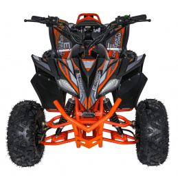 Vehicul Quad DESERT STORM LIFT Portocaliu