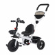 Aga Tricicletă multifuncțională MR1469 Bej