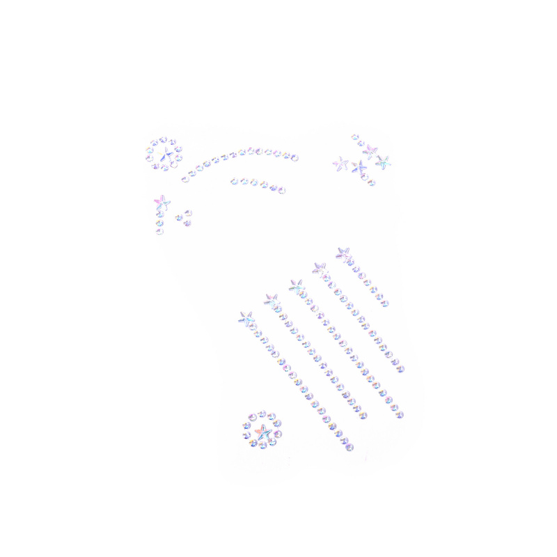 Aga4Kids Pietre autoadezive DS8113BJ