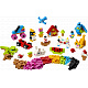 LEGO® Classic 11045 Cărămizi creative în culori