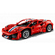 LEGO® Technic 42235 Ma?ina Ferrari 488 PISTA