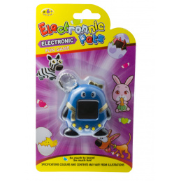 Jucărie Tamagotchi Albastră