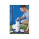 Bestway Pompa de filtrare pentru piscină 9.463L 58391