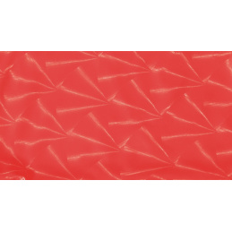 Piscină gonflabilă pentru copii Roșie 122x25cm BESTWAY + Petic de reparație