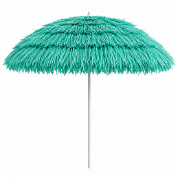 Linder Exclusiv Umbrelă de soare Hawaii Turquoise
