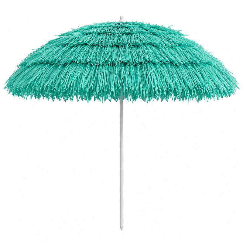 Linder Exclusiv Umbrelă de soare Hawaii Turquoise