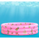 Aga Piscină pentru copii DS2803-PI 130x42 cm