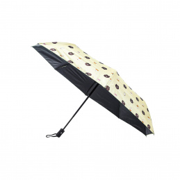 Aga Umbrelă pentru copii 95 cm Albă