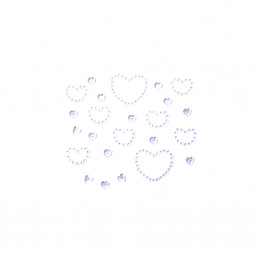 Aga4Kids Pietre autoadezive DS8108C