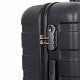 Aga Travel Set de valize MR4687 Negru