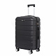 Aga Travel Set de valize MR4687 Negru