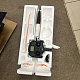 Aga RC Planor Sky King F959S 2,4GHz alb - 6DZ046 2. CALITATE