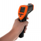 Termometru cu infraroșu fără contact ISO DT-8550