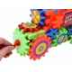 Set de construcție magică colorată 81 bucăți ZA2951