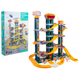 GIGA Parking Albastru