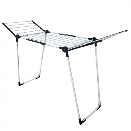 Uscător de rufe Q52C pentru haine pliabil